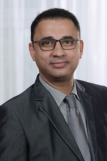 Anand Kajale