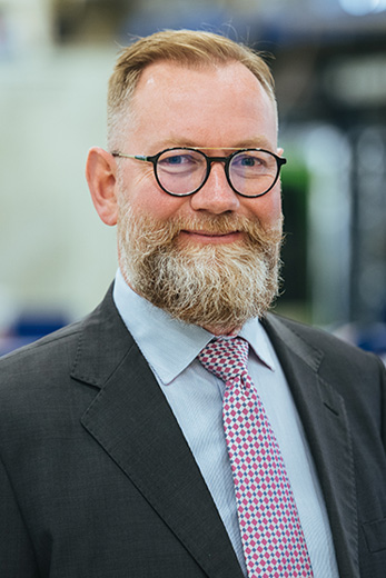 Michael Schlachter