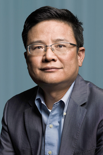 Kangyuan (Bill) Chen
